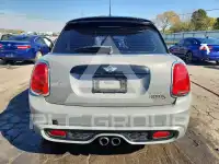 2017 Mini COOPER фото