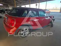 2017 Mini COOPER фото