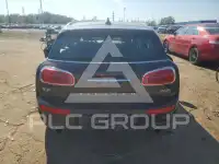 2017 Mini COOPER фото