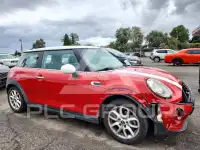 2017 Mini COOPER фото