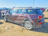 2017 Mini COOPER фото