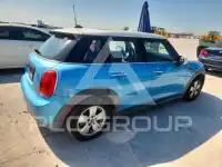 2017 Mini COOPER фото