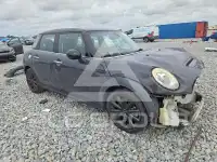 2017 Mini COOPER фото