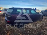 2017 Mini COOPER photo