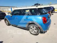 2017 Mini COOPER фото