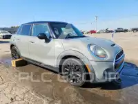2017 Mini COOPER фото