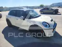 2017 Mini COOPER photo