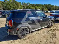 2017 Mini COOPER фото