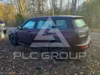 2017 Mini COOPER photo
