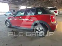 2017 Mini COOPER фото
