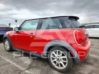 2017 Mini COOPER фото