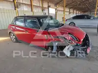 2017 Mini COOPER фото