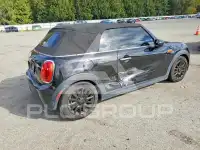 2017 Mini COOPER фото