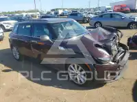 2017 Mini COOPER фото