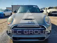 2017 Mini COOPER фото