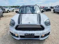 2017 Mini COOPER фото