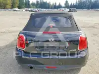 2017 Mini COOPER фото