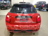 2017 Mini COOPER фото