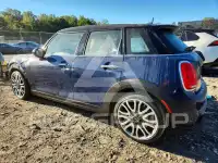 2017 Mini COOPER фото