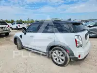 2017 Mini COOPER фото