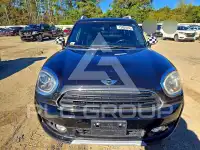 2017 Mini COOPER фото