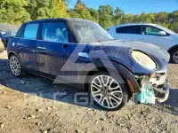 2017 Mini COOPER фото