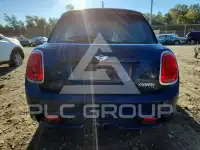 2017 Mini COOPER фото