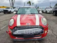 2017 Mini COOPER фото