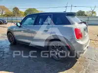2017 Mini COOPER фото