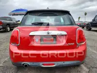 2017 Mini COOPER фото