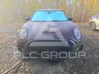 2017 Mini COOPER photo