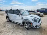 2017 Mini COOPER фото