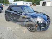 2017 Mini COOPER фото