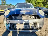 2017 Mini COOPER фото