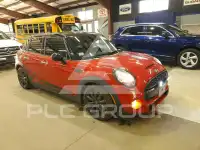 2017 Mini COOPER фото