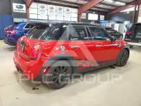 2017 Mini COOPER фото