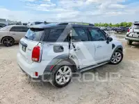 2017 Mini COOPER фото