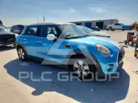 2017 Mini COOPER фото