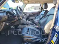 2017 Mini COOPER фото