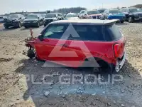 2017 Mini COOPER photo
