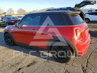 2017 Mini COOPER photo
