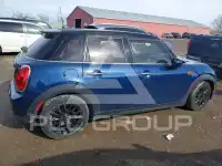 2017 Mini COOPER фото