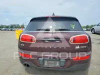 2017 Mini COOPER фото