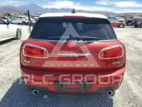 2017 Mini COOPER фото