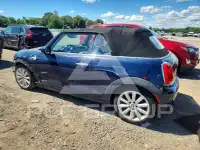 2017 Mini COOPER фото