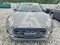 2017 Mini COOPER фото