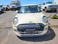 2017 Mini COOPER photo