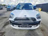 2017 Mini COOPER фото