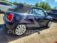 2017 Mini COOPER фото
