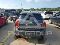 2017 Mini COOPER фото